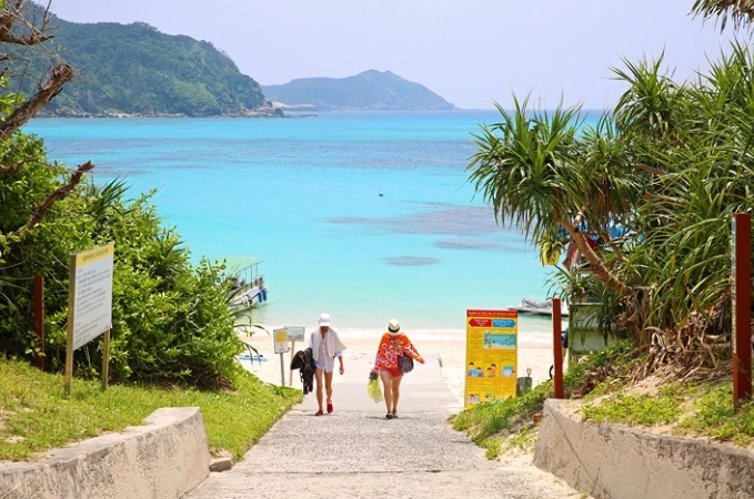 沖繩秘境旅遊 沖繩秘境旅遊