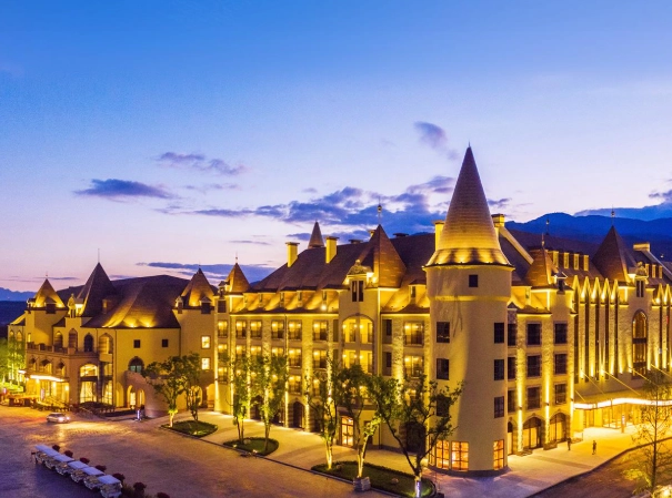 全台最佳住宿 全台最佳住宿