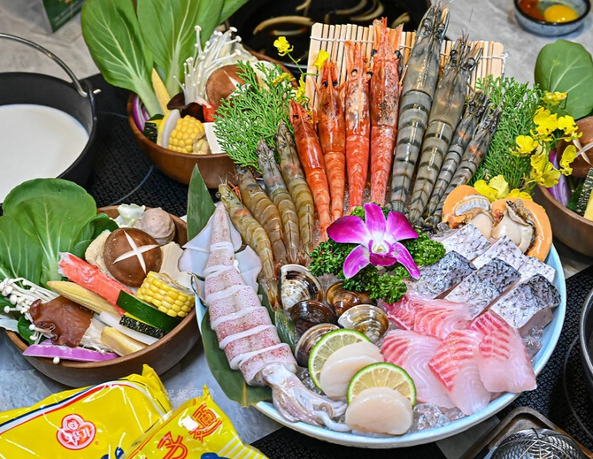 火鍋店消費指南