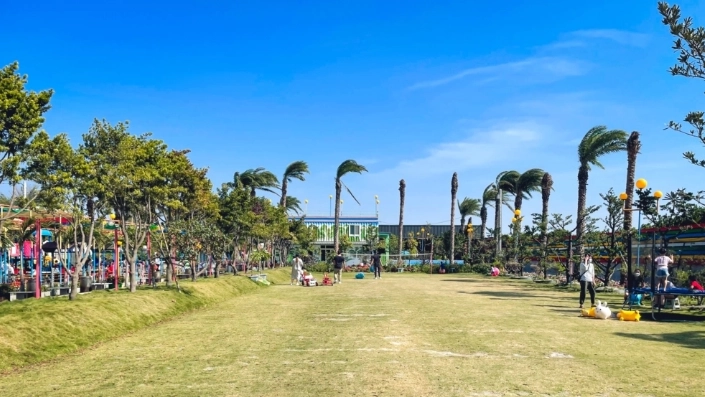 台灣親子農場 台灣親子農場