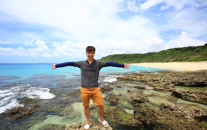 墾丁私房沙灘 墾丁私房沙灘