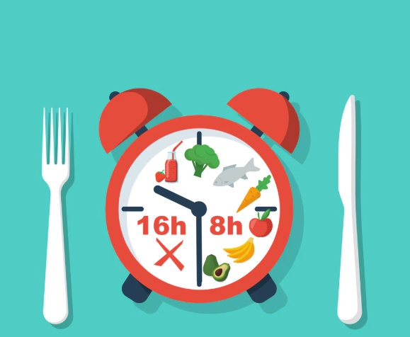 斷食自噬時間