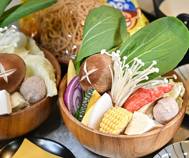 火鍋店消費指南