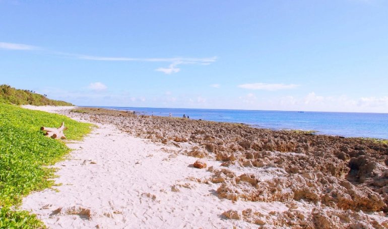 墾丁私房沙灘 墾丁私房沙灘