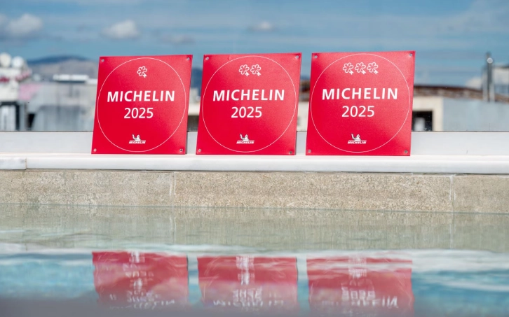 台灣米其林餐廳 台灣米其林餐廳