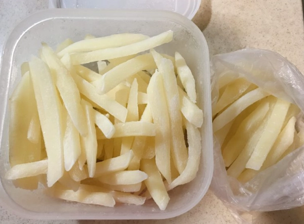 冷凍馬鈴薯氣炸鍋推薦 冷凍馬鈴薯氣炸鍋推薦