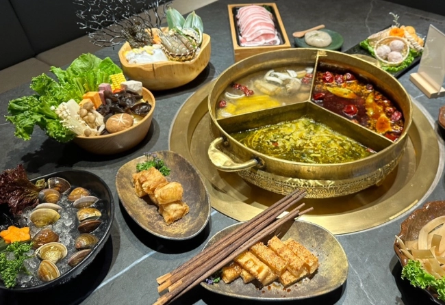 高cp值火鍋台北