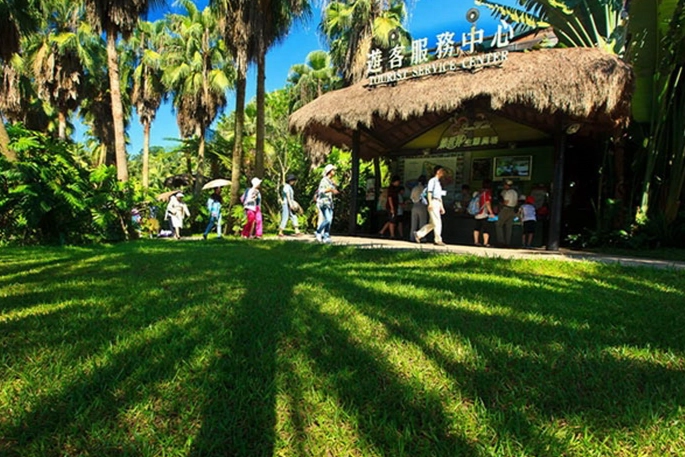 台灣休閒農場 台灣休閒農場