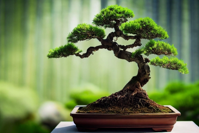 盆栽照顧方法 盆栽照顧方法