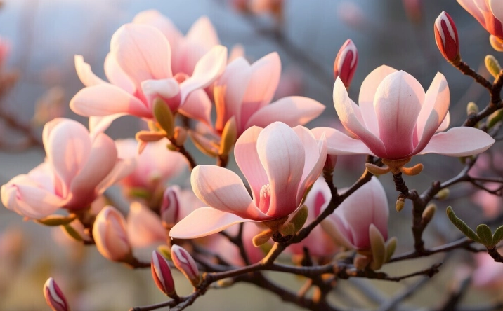 台灣玉蘭花景點 台灣玉蘭花景點