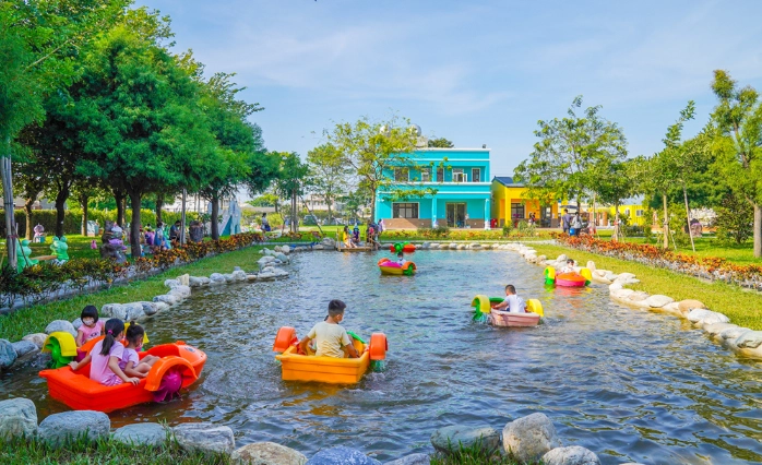 台灣休閒農場 台灣休閒農場