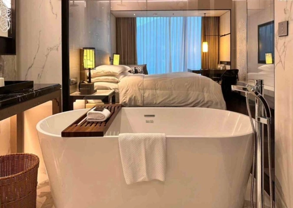 台灣大型飯店房間數 台灣大型飯店房間數