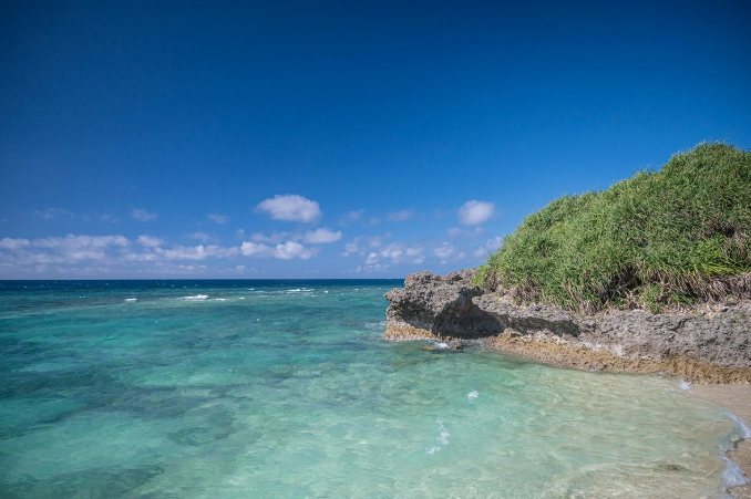沖繩秘境旅遊 沖繩秘境旅遊
