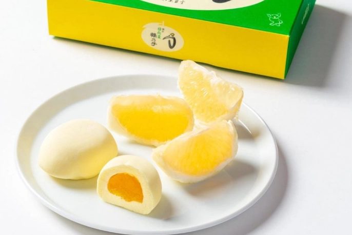 福岡特產 福岡特產