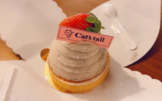 泡芙購買指南 泡芙購買指南