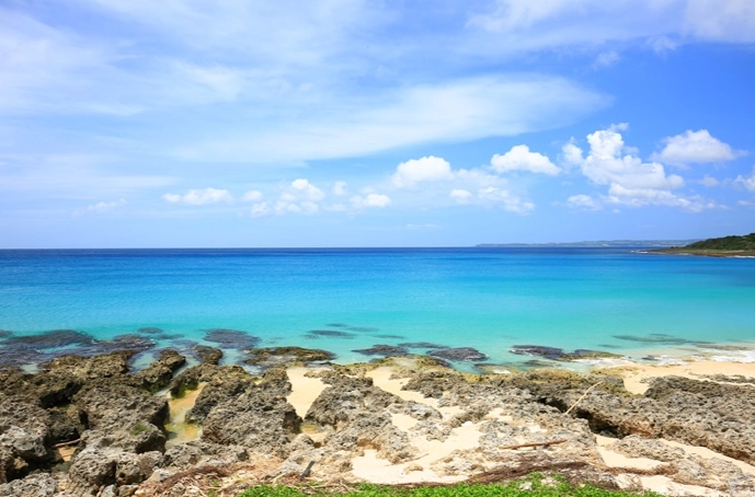 墾丁隱藏海灘 墾丁隱藏海灘