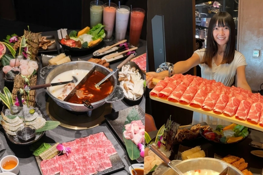 新營火鍋推薦 新營火鍋推薦