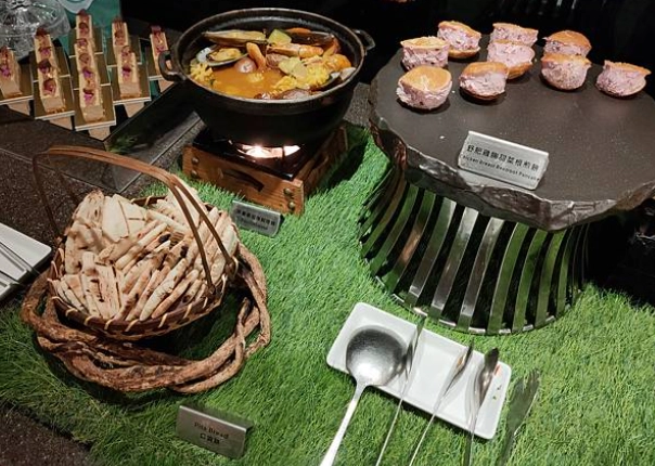 台南甜點自助餐 台南甜點自助餐