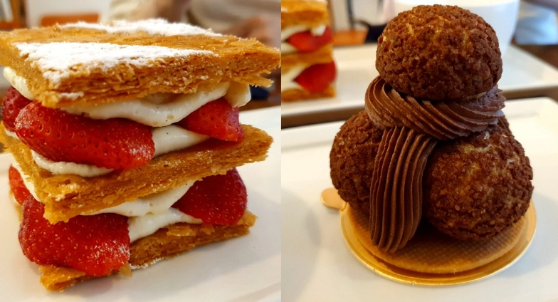 甜點蛋糕推薦 甜點蛋糕推薦