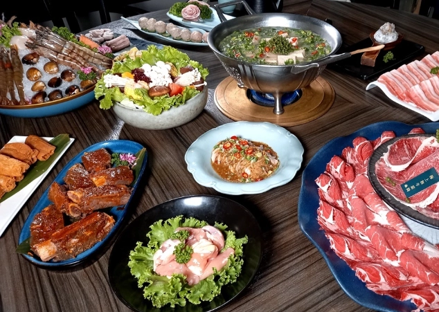 高cp值火鍋台北