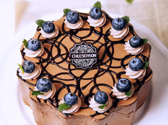 客製化蛋糕推薦