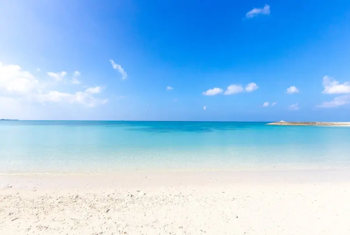 沖繩海灘推薦 沖繩海灘推薦