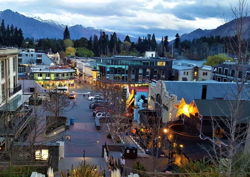 紐西蘭旅遊預算