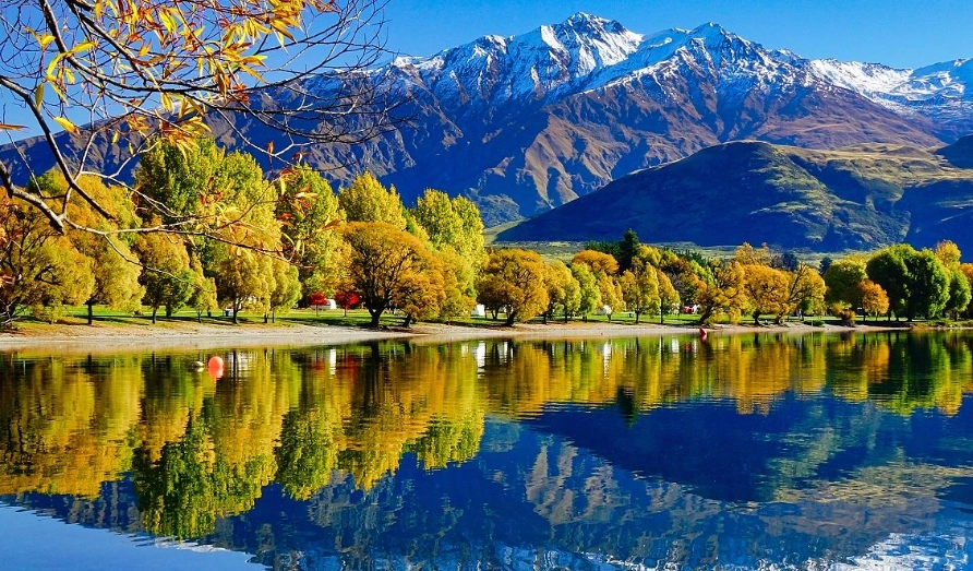 紐西蘭自由行費用