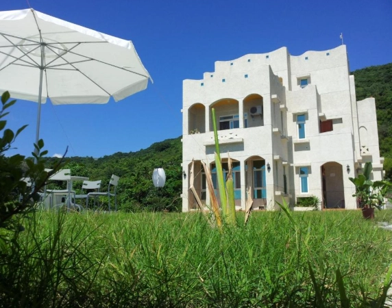 花蓮豐濱住宿 花蓮豐濱住宿
