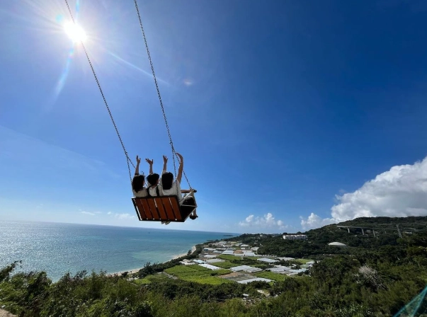 沖繩行程規劃 沖繩行程規劃