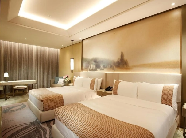 台灣大型飯店房間數 台灣大型飯店房間數