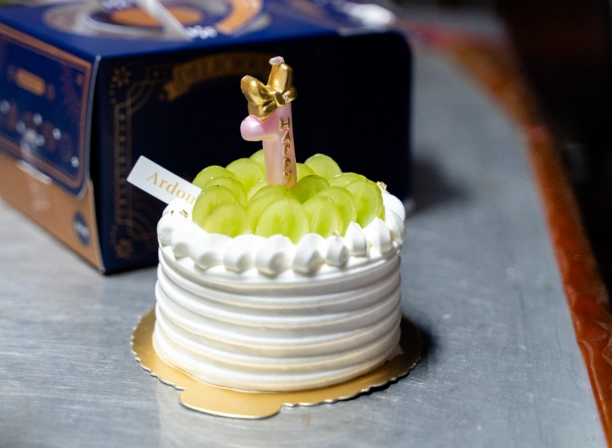 嘉義生日蛋糕推薦 嘉義生日蛋糕推薦