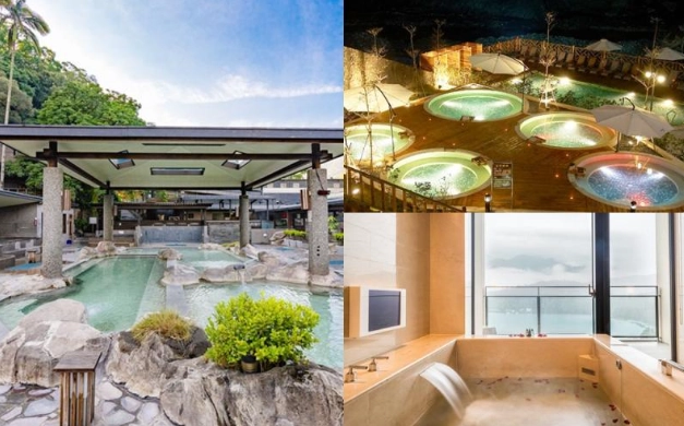 台灣必住飯店推薦