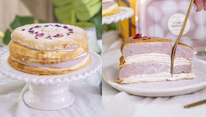 三重蛋糕做法 三重蛋糕做法