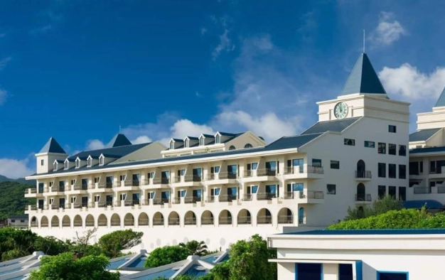 台灣必住飯店推薦 台灣必住飯店推薦