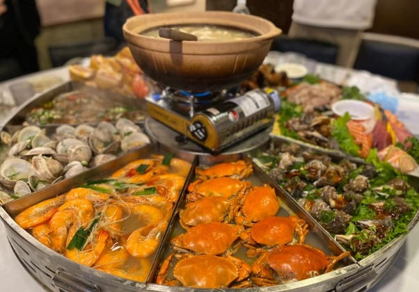 金門海鮮餐廳推薦 金門海鮮餐廳推薦