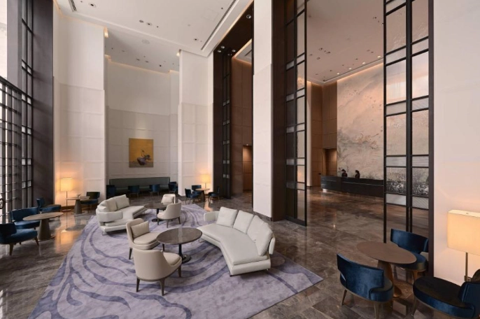 台湾五星级饭店推荐 台湾五星级饭店推荐