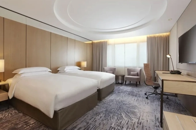 台北五星級飯店推薦 台北五星級飯店推薦