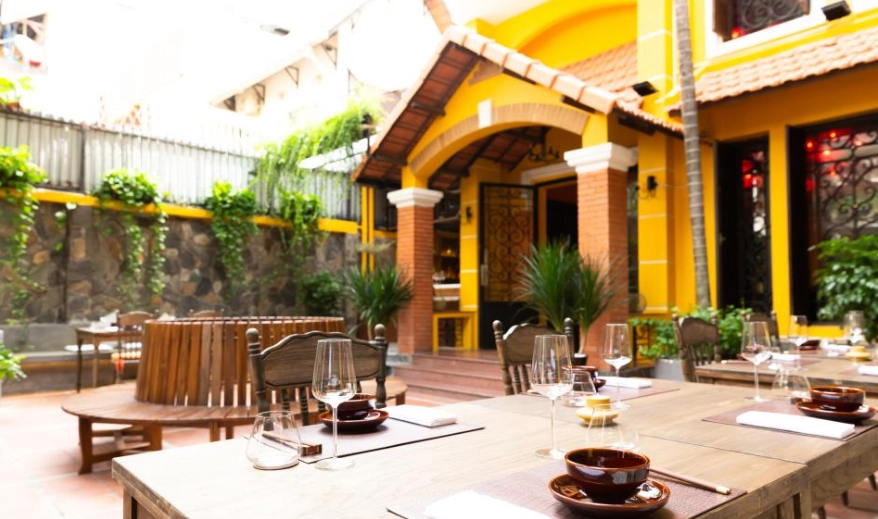 越南菜餐廳推薦 越南菜餐廳推薦