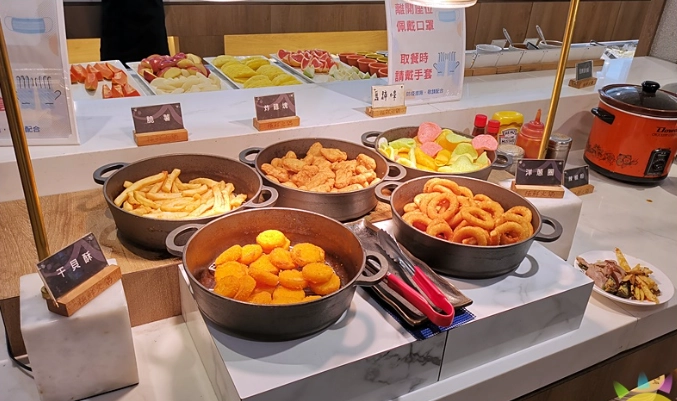 火鍋吃到飽推薦