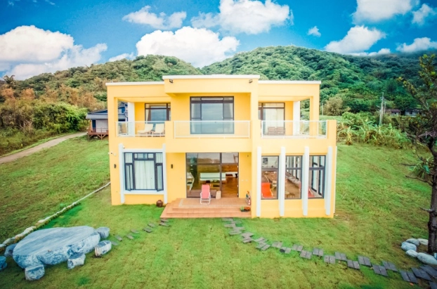 花蓮豐濱包棟民宿 花蓮豐濱包棟民宿