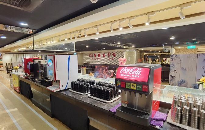 桃園自助餐評價