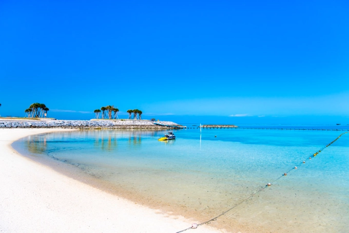 沖繩海灘推薦 沖繩海灘推薦