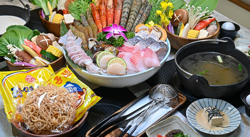 新營火鍋店推薦