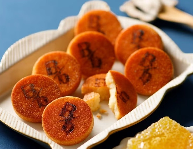 福岡特產 福岡特產