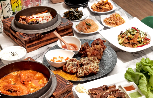 韓食餐廳台北 韓食餐廳台北