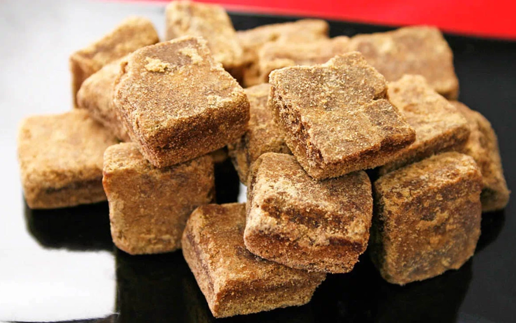 黑糖選購技巧 黑糖選購技巧