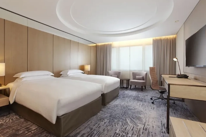 飯店客房數量排行榜 飯店客房數量排行榜