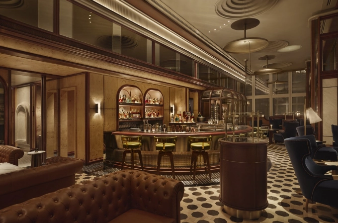 米其林星鑰飯店 米其林星鑰飯店