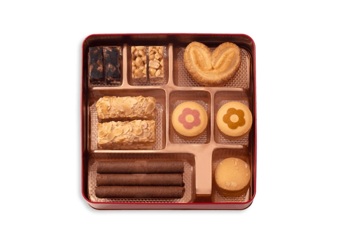 福岡伴手禮推薦